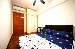 Lilydale (D27), Condominium #610616431
